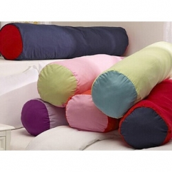 Декоративная подушка - валик