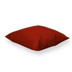 Декоративная подушка прямоугольная Винный